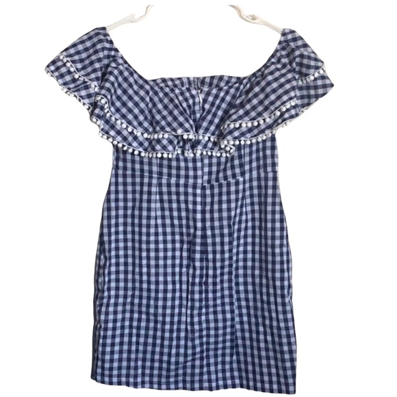 PrettyLittleThing Plaid Dress! - Picture 3 of 3